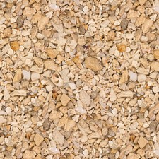 Caribsea Florida zerkleinerte