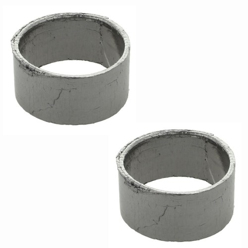Auspuff verbindungsdichtung - 2x,