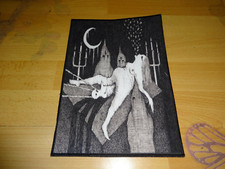 Backpatch Patch Back Patch