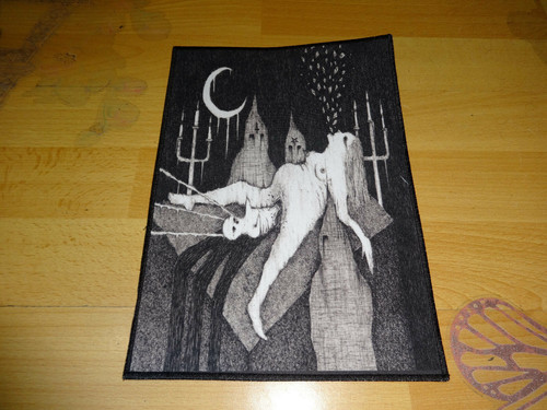 Backpatch patch back - backpatch,