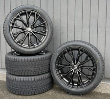 19 Zoll Winterkompletträder