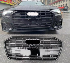 Schwarz Grill Kühlergrill