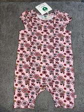 Smafolk Einteiler Spieler Body