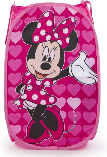 Minnie mouse 80l - 80l, pop-up