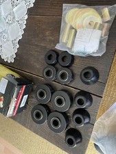 Energy Suspension GM Chevrolet