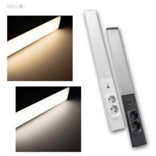 LED Eck-Unterbau-Leuchte