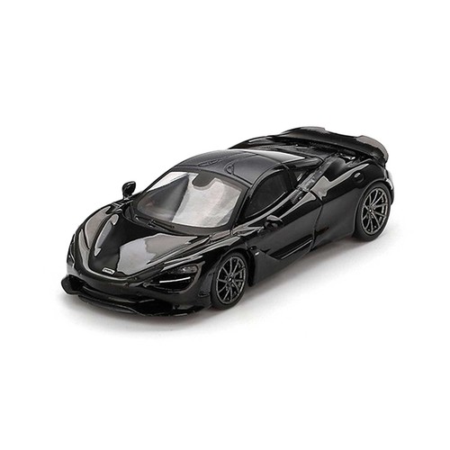 Mclaren 750s modellauto - mclaren,