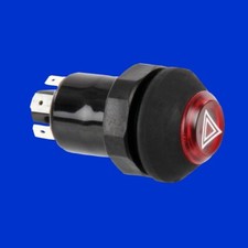 Schalter Warnblinker Deutz DX