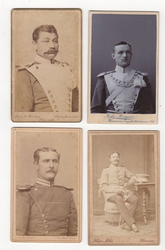 Old portrait cabinet photos - cabinet,