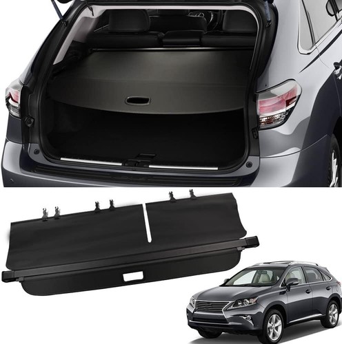 Cargo cover for lexus - cover,
