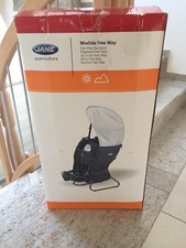 Baby Tasche / Baby Tragesack Free Way / Babytrage