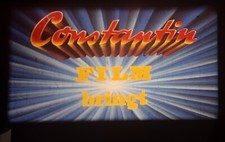 35mm Kinofilm "Ti Lung - Der tödliche Schatten des Mr. Shatter" - Peter Cushing