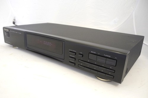 Kenwood 1060 stereo tuner - 1060,