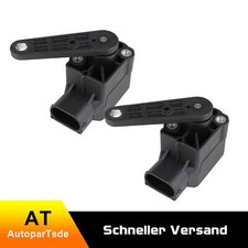 2X NIVEAUSENSOR XENON für