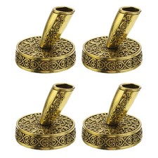 4 Stück Stifthalter