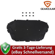 Motorhaube Dämmmatte Ersatz