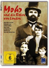MOHR UND DIE RABEN VON LONDON