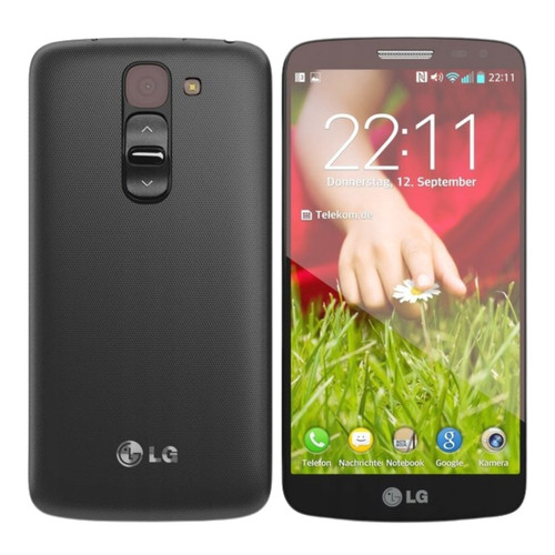 Mini lte d620r schwarz - lte,