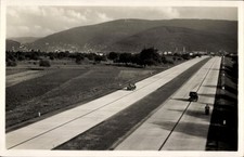 Ak Reichsautobahn Mannheim Heidelberg - 4328754
