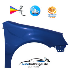Kotflügel VW Golf V 5 LB5N