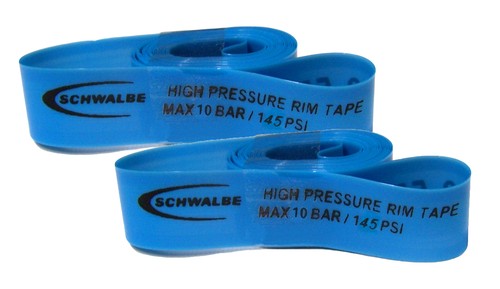 Schwalbe high pressure - 2x,