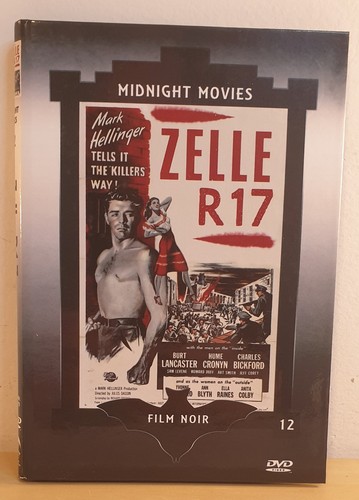Dvd zelle midnight movies - r,