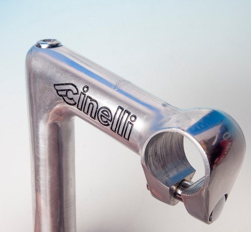 Cinelli vorbau mm - 85,