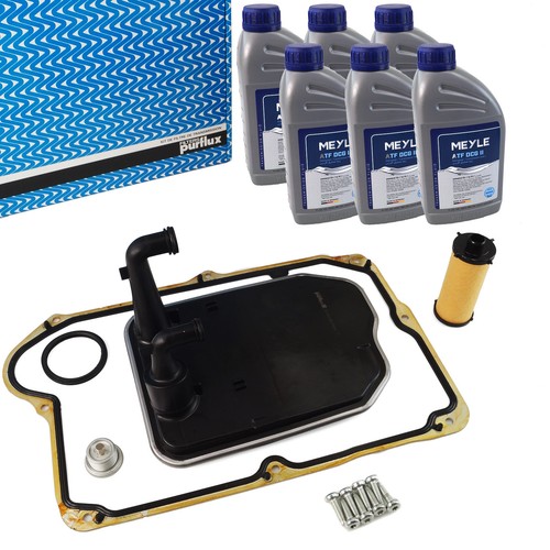 Purflux ölwechselkit für - Ölwechselkit,