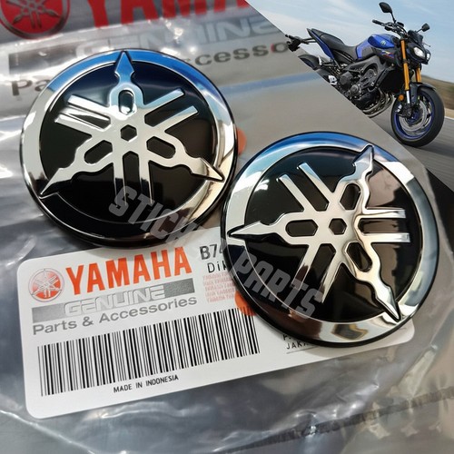 Für yamaha 07 mt - für, mt-09