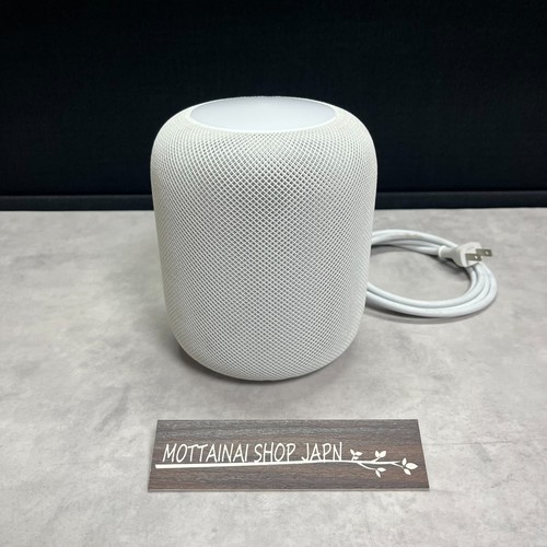 Apple homepod mqhw2j a1639 - apple,