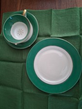 Sammelgedeck Sammeltasse Echt Tuppack Tiefenfurt