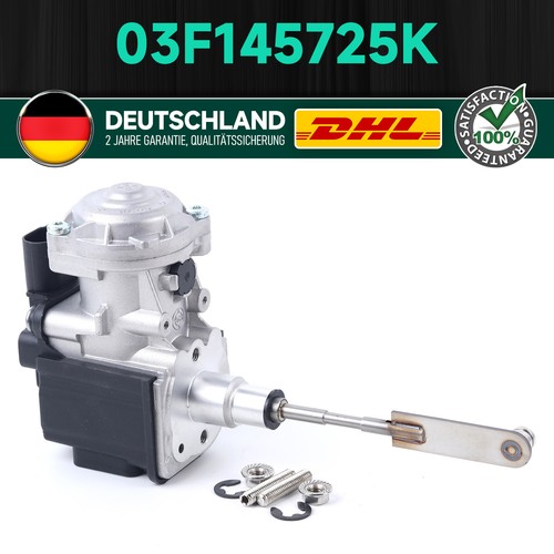 Steuergerät turbolader 2 - steuergerät, 1.2