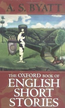 The oxford book - of, english