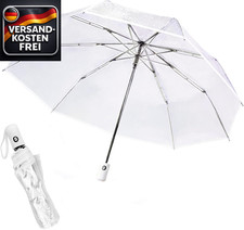 Transparenter Faltbarer