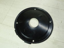 BMW E46 Tank Abdeckung Blende