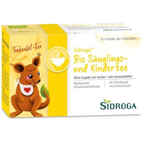 Sidroga bio säuglings und - säuglings-,