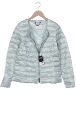Madeleine Jacke Damen Anorak Jacket Kurzmantel Gr. M Daunen Hellgrün #tpjzmx6