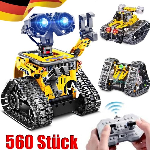 Roboter kinder technik - roboter,