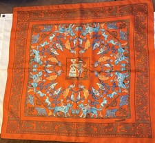 HERMÈS Paris Vintage