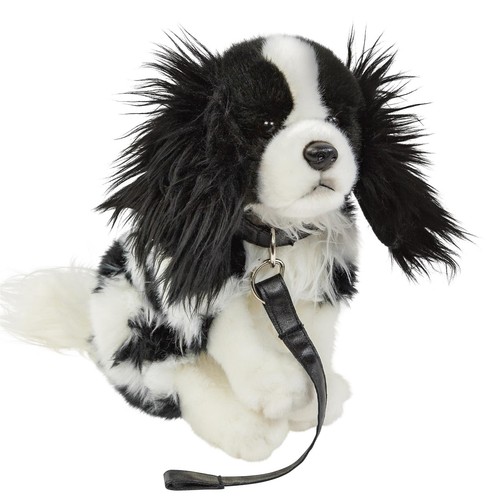 Kuscheltier hund cavalier - cavalier, 27