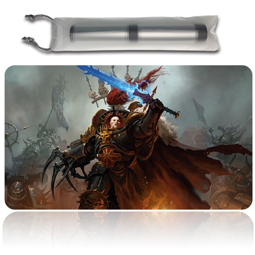 Abaddon the despoiler board - the,