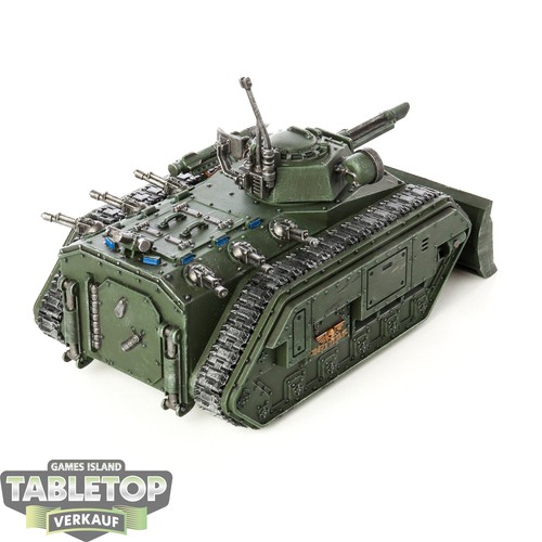 Astra militarum chimera - astra,