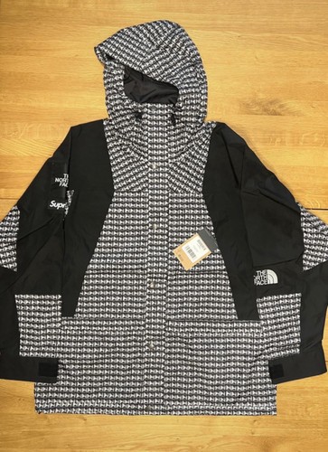 Supreme the north face - x,