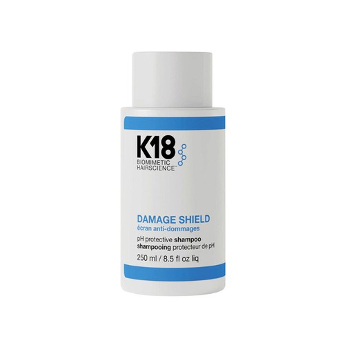 Shampoo k18 damage shield - damage, ph