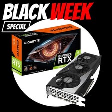 Gigabyte Nvidia GeForce RTX