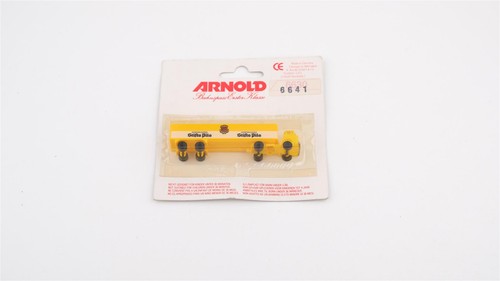 Arnold 6641 sattelzug - arnold,