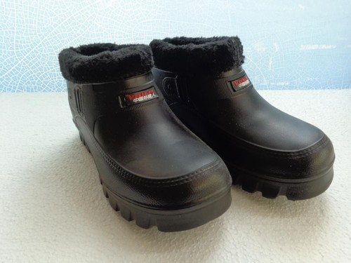 Herren winter stiefeletten - herren,