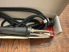 Weller FE-50 Lötkolben mit