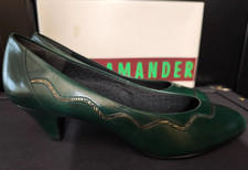 SALAMANDER Damen Pumps Gr. 7,5