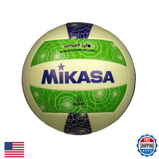 Mikasa VSG Official Size 5